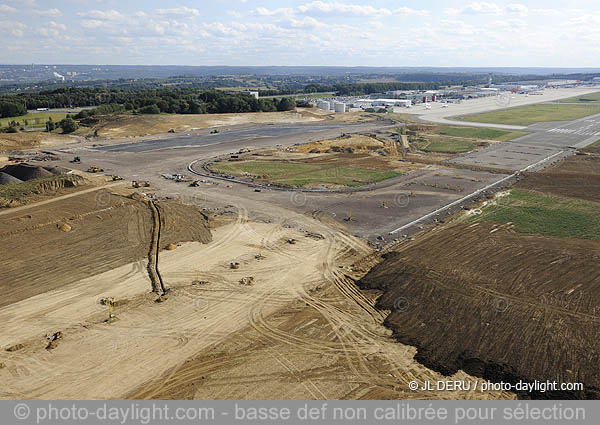 Liege airport